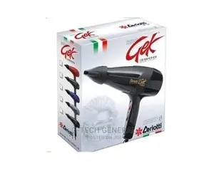 Gek 3800 Professional Zeriotti Browdry