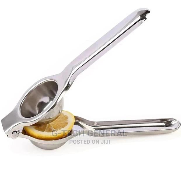 Generic Lemon Squeezer Bar Juicer Press Tool Fruit Juice - main view