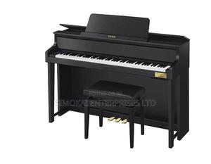 Casio GP-310BKC2 Celviano Grand Piano - thumbnail 2