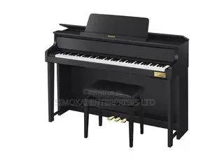 Casio GP-310BKC2 Celviano Grand Piano