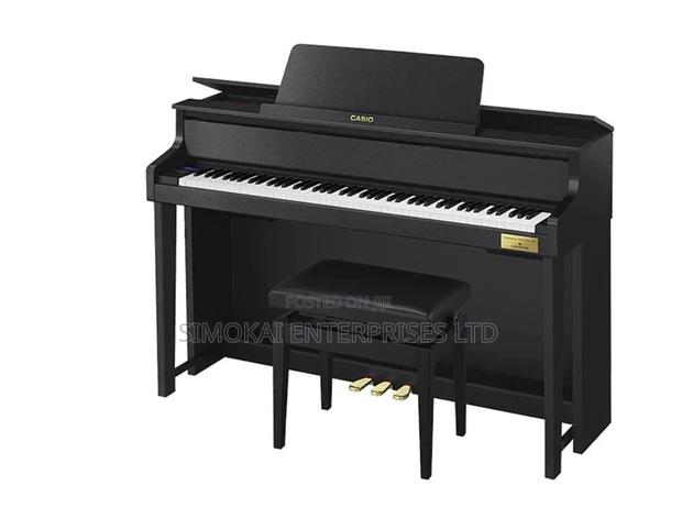 Casio GP-310BKC2 Celviano Grand Piano - main view