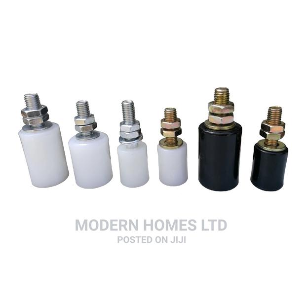 Heavy Sliding Door Runner Wheels Accessories - main view