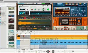 Reason Studio Reason 12