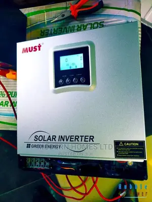 Modern Homes On-Grid Solar Back Up System