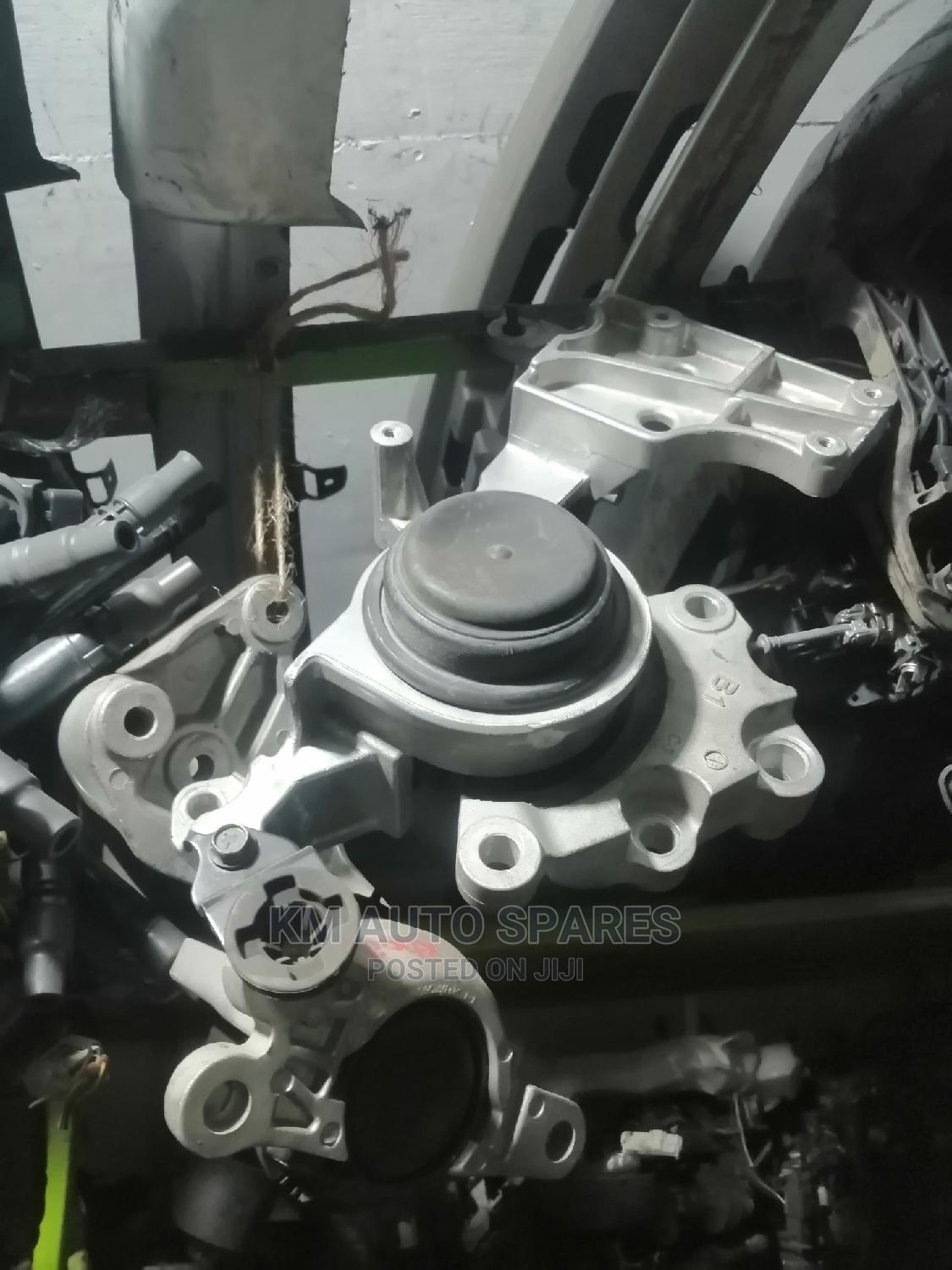 Nissan Xtrail NT32 Engine and Gearbox Mountings. in Nairobi Central