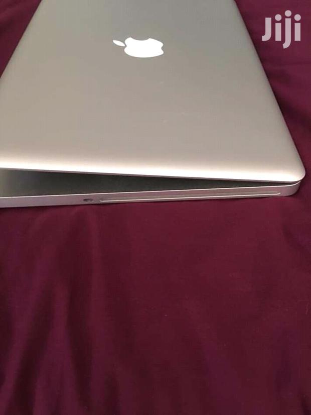 Apple Macbook Pro 500hdd Corei5 2.6ghz 4gbram - thumbnail 3