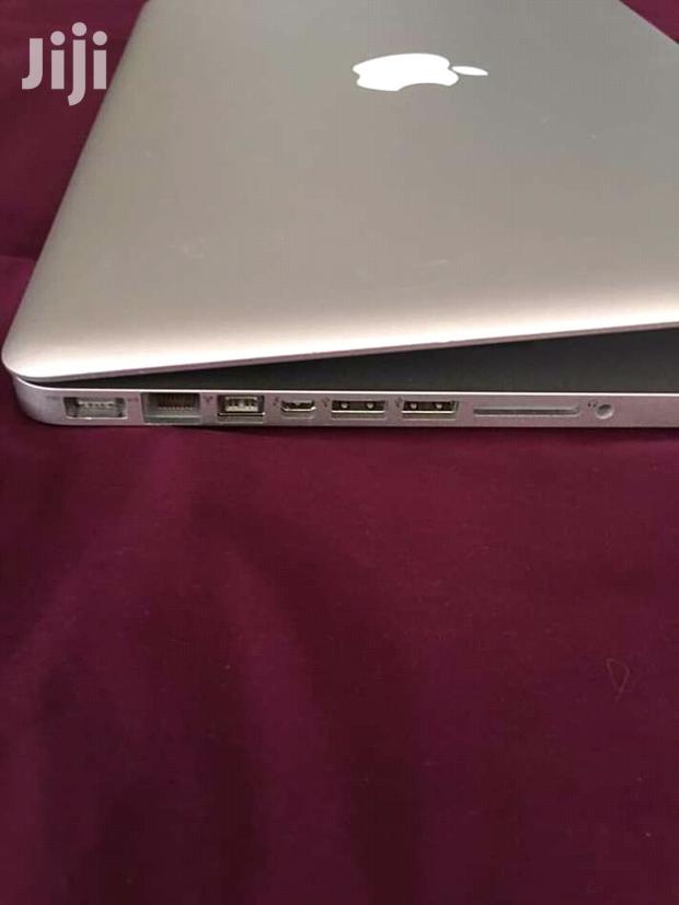 Apple Macbook Pro 500hdd Corei5 2.6ghz 4gbram - thumbnail 4