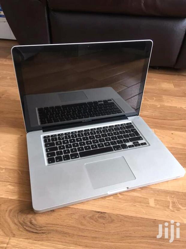 Apple Macbook Pro 500hdd Corei5 2.6ghz 4gbram - main view