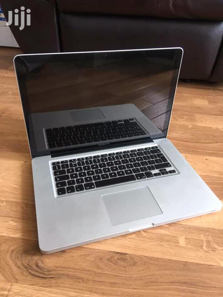 Apple Macbook Pro 500hdd Corei5 2.6ghz 4gbram