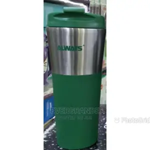 Always Travel Mug 500ml