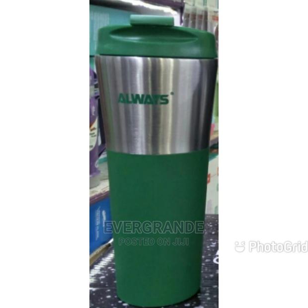 Always Travel Mug 500ml