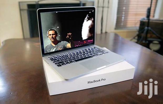 You Cant Miss On Apple Macbook Corei5 Pro 500hdd 2.7ghz 4gbram Wifi