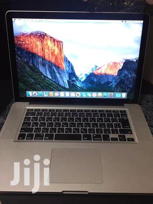 Original Apple Macbook Pro Corei5 4gbram 500hdd 2.8ghz Wifi Cam Bluth