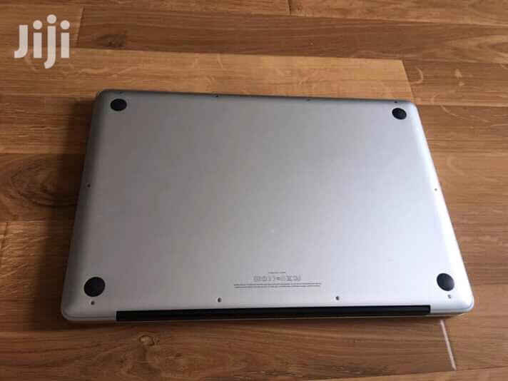 From Japan Apple Macbook Pro Corei5 4gbram 500hdd 2.6ghz Wifi Cam