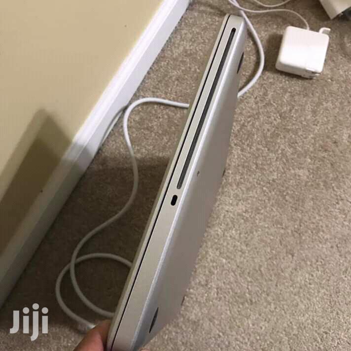 From Japan Apple Macbook Pro Corei5 4gbram 500hdd 2.6ghz Wifi Cam