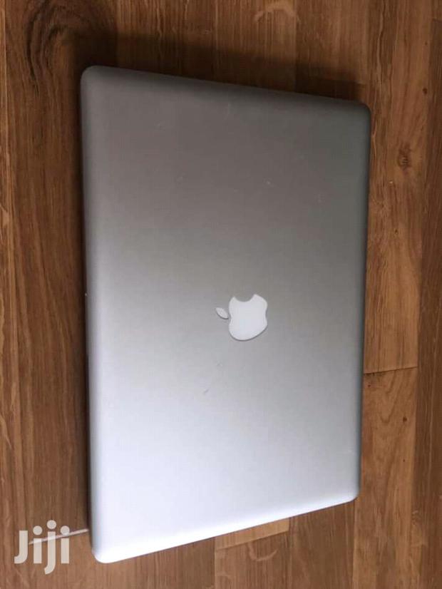From Japan Apple Macbook Pro Corei5 4gbram 500hdd 2.6ghz Wifi Cam