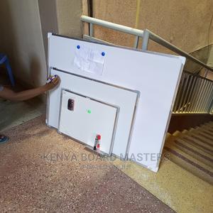 Full Pack Whiteboard(All Sizes) With Assessories - thumbnail 2