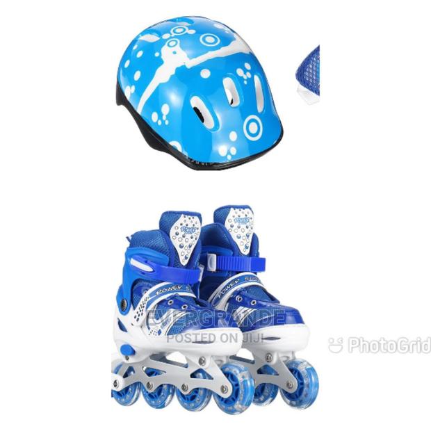 Kids Skating Kit - thumbnail 2