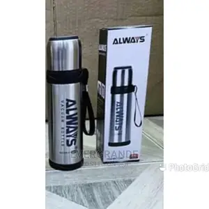 0.5l Always Flask