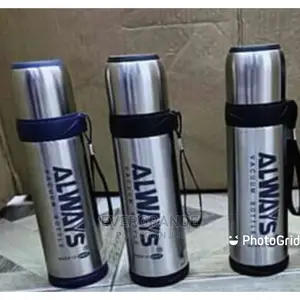 New Always Flask