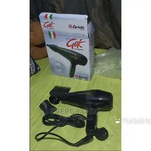 Cerrioti Browdry