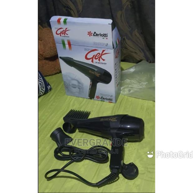 Cerrioti Browdry - main view