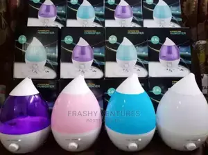 2.4litres Air Best Humidifier