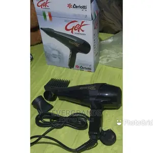 Ceriotti Browdrier