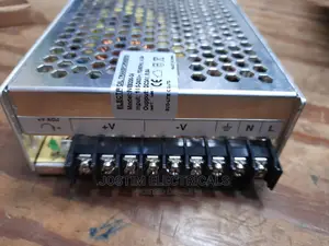 24v Dc 8.6A Power Supply