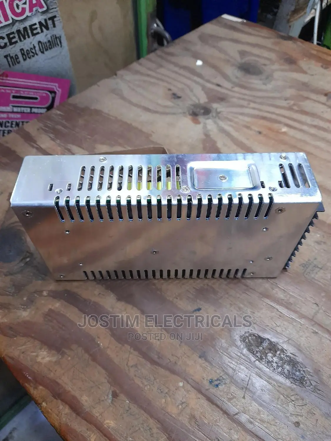 24v Dc 8.6A Power Supply