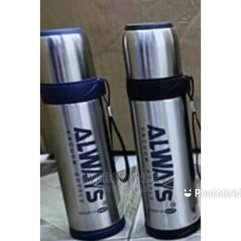 500ml Always Flask