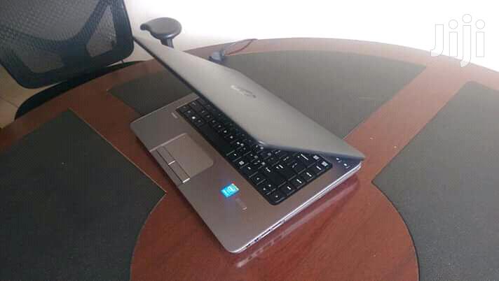 Hurry Now HP Probook 440 G1 Corei5 4gbram 500hdd 2.8ghz Wifi Cam Bluth