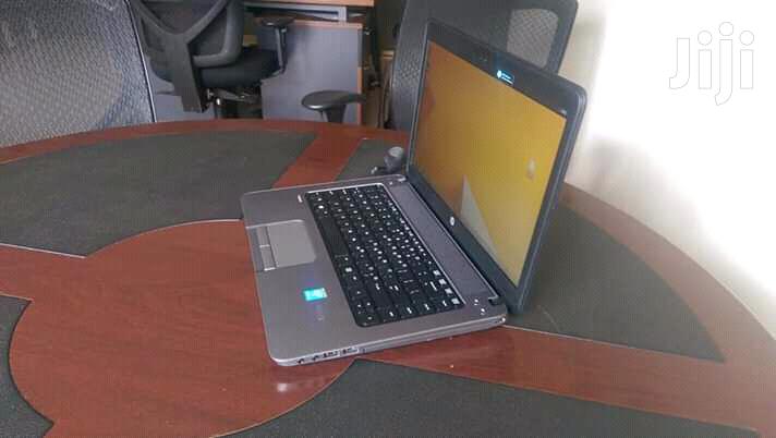 Hurry Now HP Probook 440 G1 Corei5 4gbram 500hdd 2.8ghz Wifi Cam Bluth