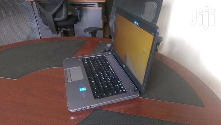 Fully Loaded HP Probook440 Corei5