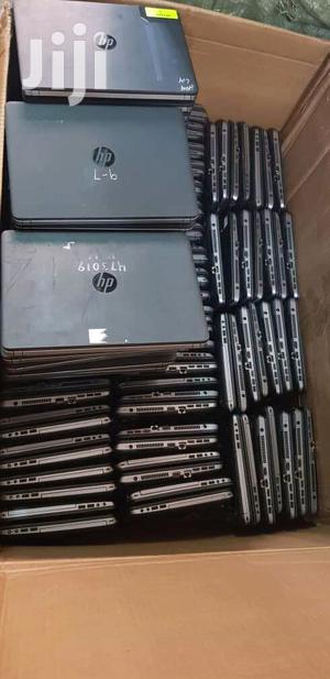 Fully Loaded HP Probook440 Corei5