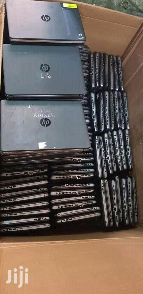 Fully Loaded HP Probook440 Corei5 - main view