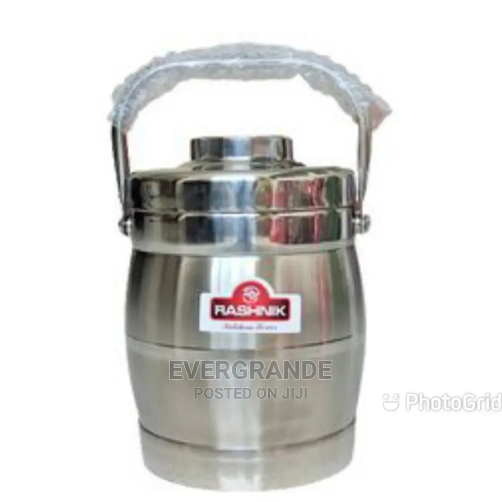 New Food Flask-1.6l