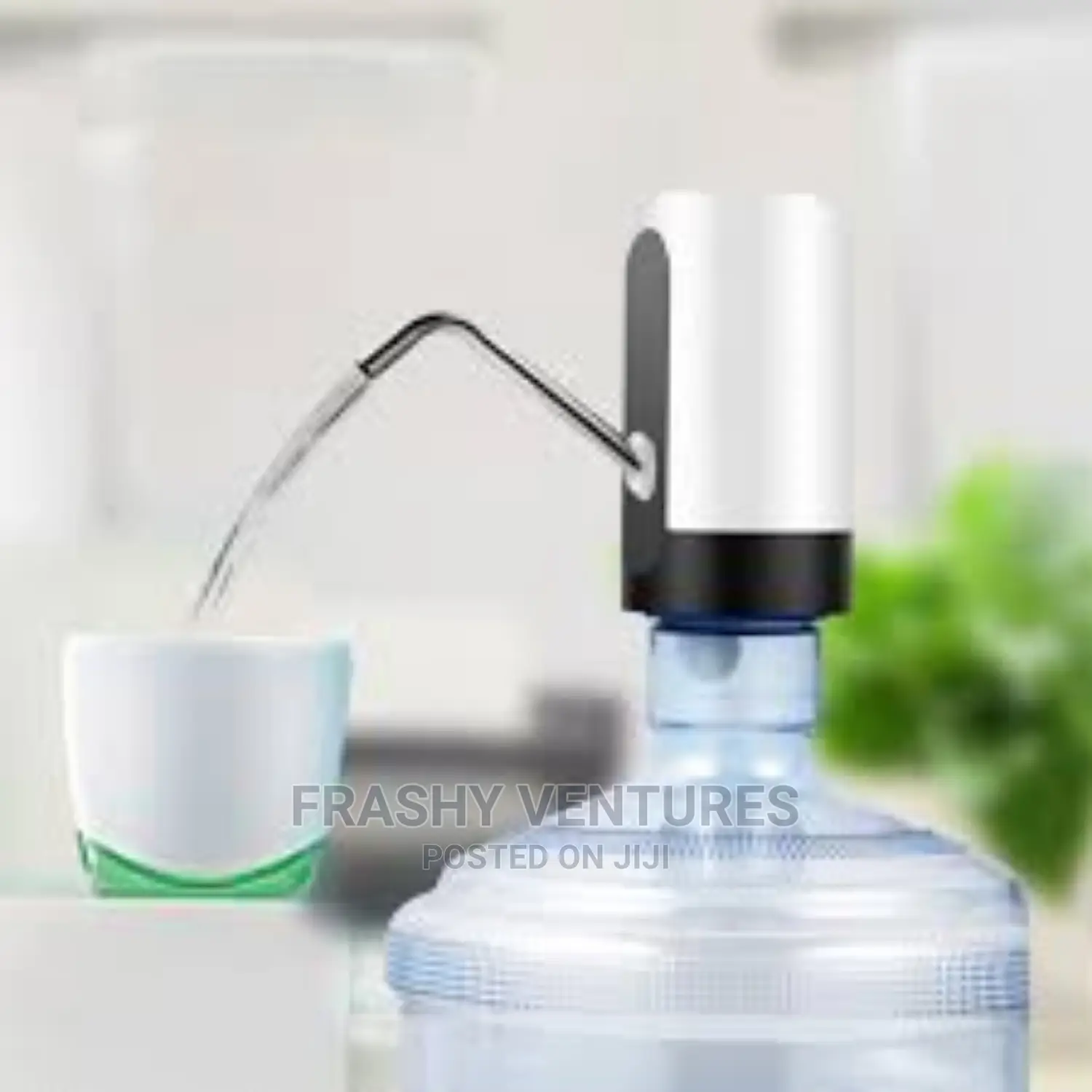 Electric Water Pump