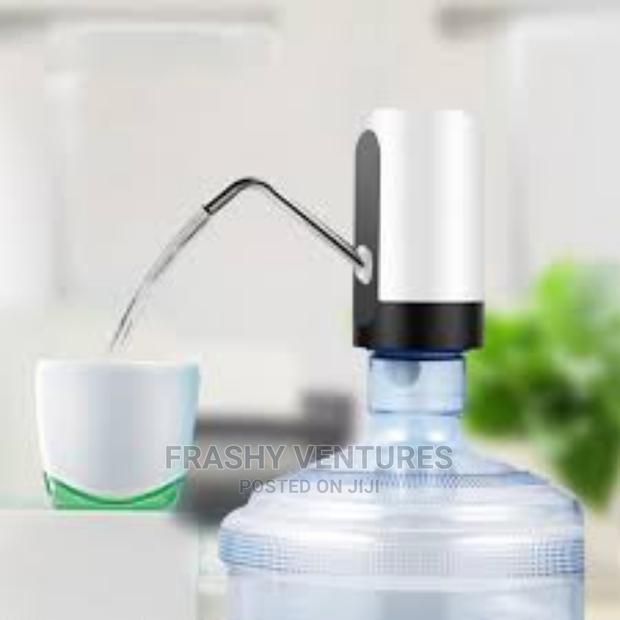 Electric Water Pump