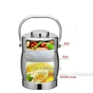 Food Flask