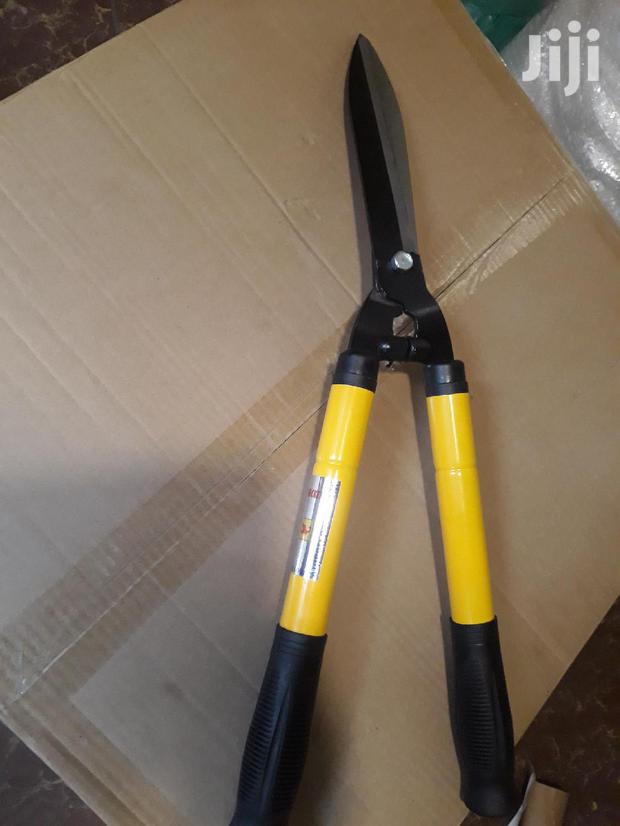 Expandable Fence Cutter Scissors