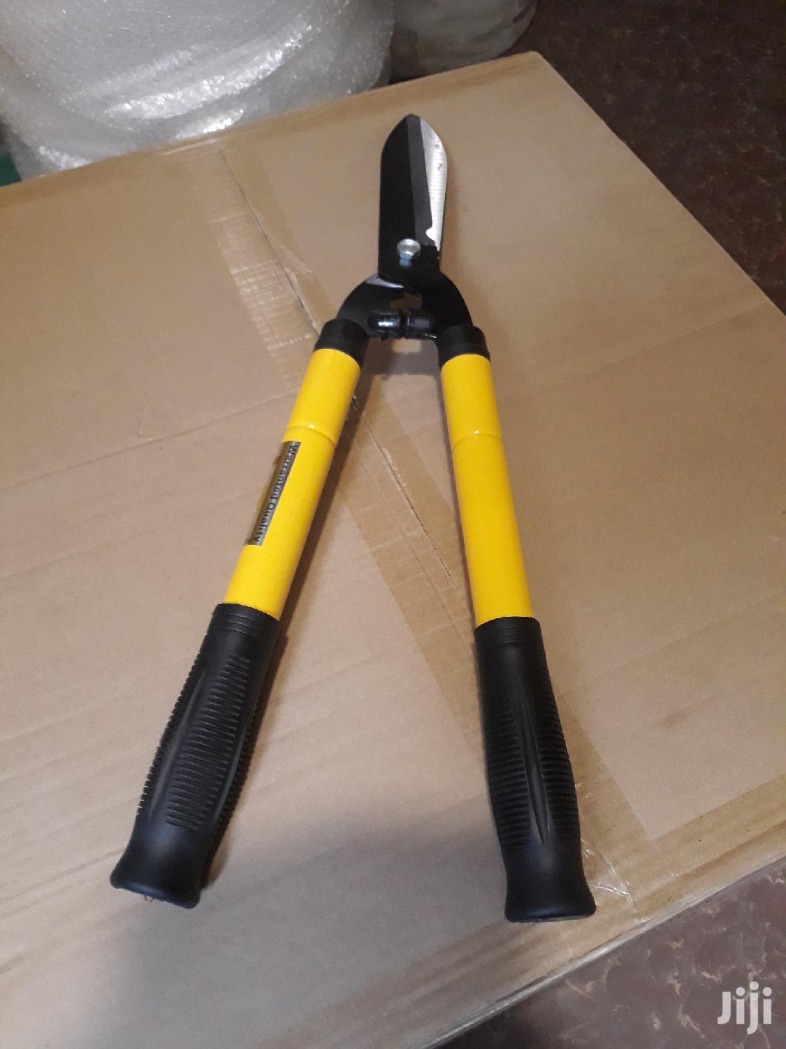 Expandable Fence Cutter Scissors