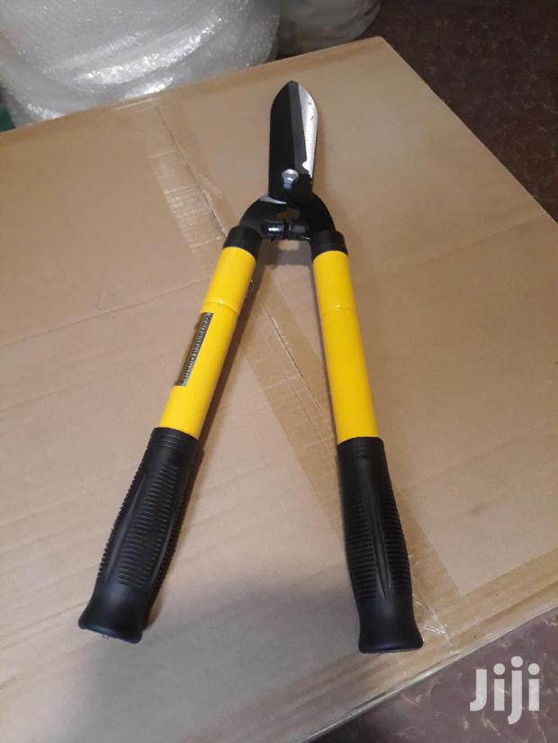 Expandable Fence Cutter Scissors - thumbnail 2