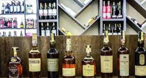 Liquor Store Wine Spirit Point of Sale POS System Software - thumbnail 2