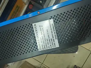Must Solar Inverter