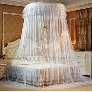 Brand New Round Mosquito Net