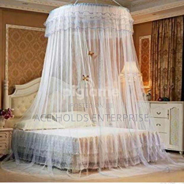 Brand New Round Mosquito Net - thumbnail 2