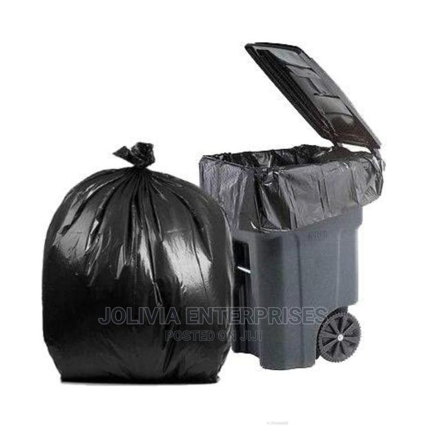 Trash Bags