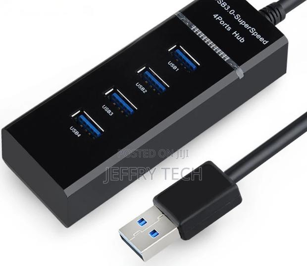 New Arrival Hot Sale 4 Ports Usb Hubs 4in1 Usb 3.0 Hub for C