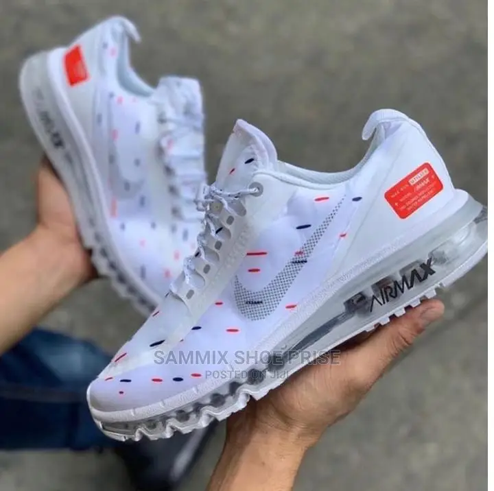 Airmax Utility